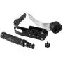 EBTOOLS PRO Handheld Steadycam Video Stabilizer Gimbal Stabilizer for Digital Camera Camcorder DV DSLR SLR EBTOOLS PRO Handheld Steadycam Video Stabilizer Gimbal Stabilizer for Digital Camera Camcorder DV DSLR SLR
