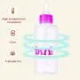 WEDAWN Pet Feeding Bottle Kit, Can Squeeze Liquid Cat Nursing Bottle Needle Tubing Kit and Replacement Mini Nipples for Kitten Puppy Small Pet Feeding Tool, 60ML /150ML WEDAWN Pet Feeding Bottle Kit, Can Squeeze Liquid Cat Nursing Bottle Needle Tubing Kit and Replacement Mini Nipples for Kitten Puppy Small Pet Feeding Tool, 60ML /150ML
