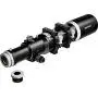 Orion 10031 EON 110mm ED f/6.0 Apochromatic Refractor Telescope (Black) Orion 10031 EON 110mm ED f/6.0 Apochromatic Refractor Telescope (Black)
