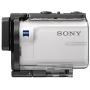 Sony HDRAS300/W HD Recording, Action Cam Underwater Camcorder, White