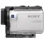 Sony HDRAS300/W HD Recording, Action Cam Underwater Camcorder, White Sony HDRAS300/W HD Recording, Action Cam Underwater Camcorder, White
