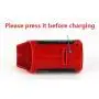USB Power Source For Milwaukee 49-59-1201 M12 N12 USB Power Charger Adaptor 10.8V/12V Heated Jackets Li-Ion Battery USB Device Charging Adapter LaiPuDuo -Battery Not Included USB Power Source For Milwaukee 49-59-1201 M12 N12 USB Power Charger Adaptor 10.8V/12V Heated Jackets Li-Ion Battery USB Device Charging Adapter LaiPuDuo -Battery Not Included