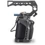 Tilta Basic Camera Cage Kit for BMPCC 4K, Gray