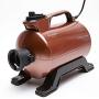 shernbao High Velocity Professional Dog Pet Grooming Hair Force Dryer Blower 5.0HP （Super Cyclone） SHD-2600P