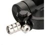 Universal Gimbal Counterweight Counter Weights Support 84g Compatible for Zhiyun Smooth 4 Q/Feiyu Vimble 2 / DJI Ronin S SC/DJI Osmo Mobile 3 2 and Other Smartphone Gimbal Stabilizer with 6 Weights