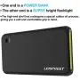 Portable Charger Suhper Bright Torch 10000mAh PowerBank Quick Carge Phones USB Power Banks for Smart Phone Camera Games Console Bluetooth Headphone External Battery Pack etc.(10000 mAh) Portable Charger Suhper Bright Torch 10000mAh PowerBank Quick Carge Phones USB Power Banks for Smart Phone Camera Games Console Bluetooth Headphone External Battery Pack etc.(10000 mAh)