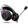 Gamer 7.1 Real Gaming Headset Bass Stereo Headset for Mobile Phone Millet PS4 PC Headset with Microphone Headset