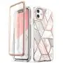 i-Blason Cosmo Series Case for iPhone 11 (2019 Release), Slim Full-Body Stylish Protective Case with Built-in Screen Protector, Marble, 6.1 i-Blason Cosmo Series Case for iPhone 11 (2019 Release), Slim Full-Body Stylish Protective Case with Built-in Screen Protector, Marble, 6.1