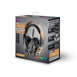 RIG 500 PRO (Electronic Games//PS4/)