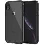 JETech Case for Apple iPhone XR 6.1-Inch, Shock-Absorption Bumper Cover (Black)