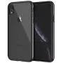 JETech Case for Apple iPhone XR 6.1-Inch, Shock-Absorption Bumper Cover (Black)