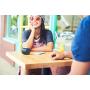 Sony SRS-XB01 Compact Portable Bluetooth Speaker: Loud Portable Party Speaker - Built in Mic for Phone Calls Bluetooth Speakers - Black - SRS-XB01