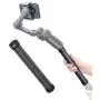 ULANZI Carbon Fiber Extension Monopod Pole Rod Extendable Stick 1/4 Thread Compatible for DJI OSMO Mobile 3 Zhiyun Smooth 4 Q/Hohem/Moza Stabilizer Gimbal ULANZI Carbon Fiber Extension Monopod Pole Rod Extendable Stick 1/4 Thread Compatible for DJI OSMO Mobile 3 Zhiyun Smooth 4 Q/Hohem/Moza Stabilizer Gimbal
