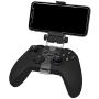 ADZ X One Controller Phone Mount, Smart Clip Adjustable Phone Holder Compatible with Xbox One, Xbox One S, Xbox One X, Elite Wireless Controllers