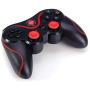 SBQF T3 Bluetooth Wireless Gamepad S600 STB S3VR Game Controller Joystick for Android iOS Mobile Phones PC Game Handle (Color : 2)