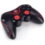 SBQF T3 Bluetooth Wireless Gamepad S600 STB S3VR Game Controller Joystick for Android iOS Mobile Phones PC Game Handle (Color : 2) SBQF T3 Bluetooth Wireless Gamepad S600 STB S3VR Game Controller Joystick for Android iOS Mobile Phones PC Game Handle (Color : 2)