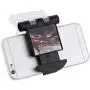 Cell Mobile Phone Smart Clip Clamp Holder for Playstation 4 for PS4 Game Controller Stand Holder with Cable Cell Mobile Phone Smart Clip Clamp Holder for Playstation 4 for PS4 Game Controller Stand Holder with Cable