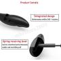 FidgetFidget Mobile Phone Game Gamepad Joystick Handle Grip Controller for PUBG Android iOS