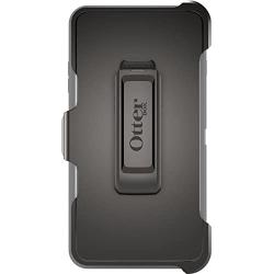 OtterBox Defender case for iPhone 6 PLUS/6s PLUS - Frustration Free Packaging - Glacier (White/Gunmetal Grey)