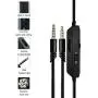 Replacement Astro A40 A10 Cable Inline Mute Volume Control with Mute Function Also Works with A10/A40/A30/A50 Gaming Headsets/Xbox one ps4 Controller (1 Meter) Replacement Astro A40 A10 Cable Inline Mute Volume Control with Mute Function Also Works with A10/A40/A30/A50 Gaming Headsets/Xbox one ps4 Controller (1 Meter)