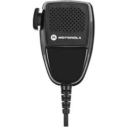 fosa Durable Car Speaker Microphone Mic with 8 Pin RJ Connector for Motorola GB338/GM950/GM300/GM3688/MCX760/GM3188 Mobile Radio