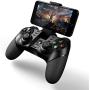 RONSHIN Wireless Bluetooth Game Controller for iPhone Android Phone Tablet PC Gaming Controle Joystick Gamepad Joypad White
