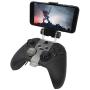 ADZ X One Controller Phone Mount, Smart Clip Adjustable Phone Holder Compatible with Xbox One, Xbox One S, Xbox One X, Elite Wireless Controllers