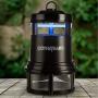 DynaTrap Insect Trap (DT2000XLP), XL, Black