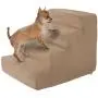 PETMAKER High Density Foam 3 Tier Pet Steps PETMAKER High Density Foam 3 Tier Pet Steps