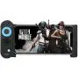 Mobile Game Controller, PowerLead PG-9120 Wireless Gamepad Compatible with iOS Mobile Phone Tablet/Smartphones Mobile Game Controller, PowerLead PG-9120 Wireless Gamepad Compatible with iOS Mobile Phone Tablet/Smartphones