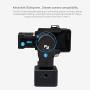 FeiyuTech WG2 3-Axis Wearable Gimbal for Action Camera GoPro Hero 6 5 4 Session, Yi 4K, AEE, SJCam,Bluetooth Enabled