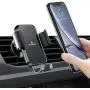 Phone Holder for Car Vent-FLOVEME Car Phone Mount Air Vent Gravity Hands Free Cell Phone Holder for Car Universal Car Phone Clip Holder for iPhone 11 Pro Max XR XS Max X 8 7 6 Plus Samsung Galaxy S10 Phone Holder for Car Vent-FLOVEME Car Phone Mount Air Vent Gravity Hands Free Cell Phone Holder for Car Universal Car Phone Clip Holder for iPhone 11 Pro Max XR XS Max X 8 7 6 Plus Samsung Galaxy S10