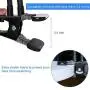 Rovtop Selfie Ring Light Cellphone Holder Ring Light Stand Live Stream Makeup, 3 Light Modes 10-Level Brightness 360 Rotating for iPhone Android Cell Phone, Black Rovtop Selfie Ring Light Cellphone Holder Ring Light Stand Live Stream Makeup, 3 Light Modes 10-Level Brightness 360 Rotating for iPhone Android Cell Phone, Black