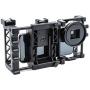 Pro Series - 1.33X Anamorphic Lens by Beastgrip for iPhone, Pixel, Samsung Galaxy, OnePlus and Other Camera Phones