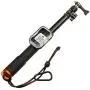 AmazonBasics Extending Stick with Remote Housing for GoPro AmazonBasics Extending Stick with Remote Housing for GoPro