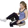 MedMassager Therapeutic 2 Speed Electric Deep Tissue Chiropractic Body Massager MMB01