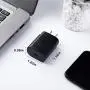 USB C PD Charger, 25W Fast Power Adapter and Type C Cable Compatible with Samsung Note 10 / Plus / S20 / S9 S8/ S10e / S10 5G Ultra, Google Pixel 4 3 2 3A / Pixel 2 XL 3XL 4XL, iPad Pro 12.9, 11 USB C PD Charger, 25W Fast Power Adapter and Type C Cable Compatible with Samsung Note 10 / Plus / S20 / S9 S8/ S10e / S10 5G Ultra, Google Pixel 4 3 2 3A / Pixel 2 XL 3XL 4XL, iPad Pro 12.9, 11