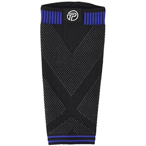 Pro-Tec Athletics 3D Flat Premium Calf Sleeve