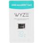 Wyze Labs Expandable Storage 32GB MicroSDHC Card Class 10, Black - WYZEMSD32C10