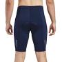 BALEAF Mens Cycling Shorts Padded Bike Riding Bicycle Pants Quick Dry Tights UPF 50+