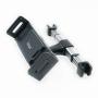 Mcbazel iPega PG-9150 360° twisted Multi-function Car Mount for N-Switch/Mobile Phone/Tablet