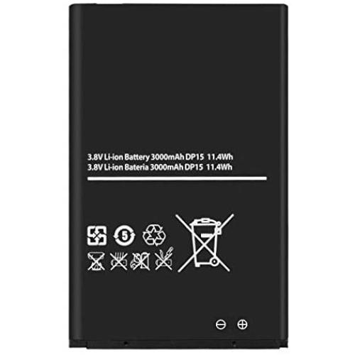 R910 Franklin Wireless Battery Replacement for WiFi Mobile Hotspot R910 Sprint 4G LTE