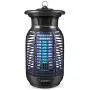 Bug Zapper, Effective 4250V Mosquito Zappers Killer, Waterproof Insect Fly Traps Gnat Killer for Indoor/Outdoor - Electronic Light Bulb Lamp for Backyard, Patio and Home Bug Zapper, Effective 4250V Mosquito Zappers Killer, Waterproof Insect Fly Traps Gnat Killer for Indoor/Outdoor - Electronic Light Bulb Lamp for Backyard, Patio and Home