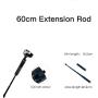 Hohem GoPro Gimbal Stabilizer, iSteady Pro 2 Kit with Phone Holder & Extension Rod, 3 Axis Splash-Proof Gimble IP64, for DJI Osmo Action,GoPro Hero 7/6/5/4/3, Action Cameras(can not Support gopro 8)