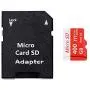 400GB Micro SD SDXC Card Class 10 High Speed Memory Card with Adapter for Android Smartphones, PCs and Tablets (400GB) 400GB Micro SD SDXC Card Class 10 High Speed Memory Card with Adapter for Android Smartphones, PCs and Tablets (400GB)