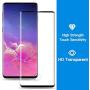 (2 Pack) Galaxy S10 Screen Protector Tempered Glass Screen Protector [9H Hardness] [No Bubbles] [Compatible Fingerprint] [Case Friendly] Compatible with Samsung Galaxy S10