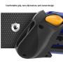 PUBG Mobile Bluetooth Controller Gamepad Suitable Wireless Game Remote Gamepad L1R1 Mobile Game Trigger Joystick for iOS Systems