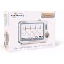 BodiMetrics Performance Monitor