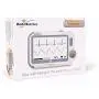 BodiMetrics Performance Monitor