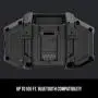 CRAFTSMAN V20 Bluetooth Speaker, Tool Only (CMCR001B) CRAFTSMAN V20 Bluetooth Speaker, Tool Only (CMCR001B)